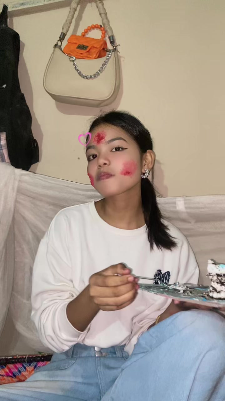 @B Nu💫