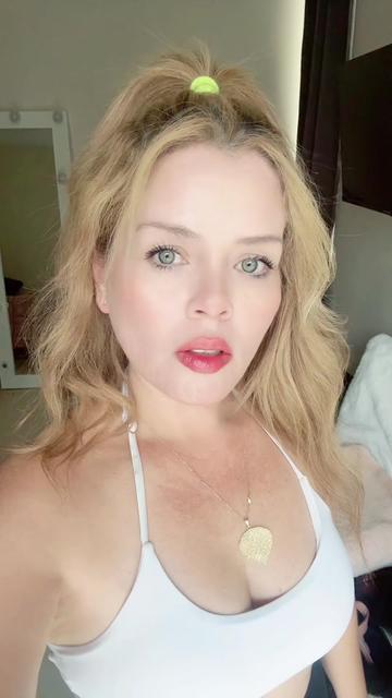 @Lethybabe