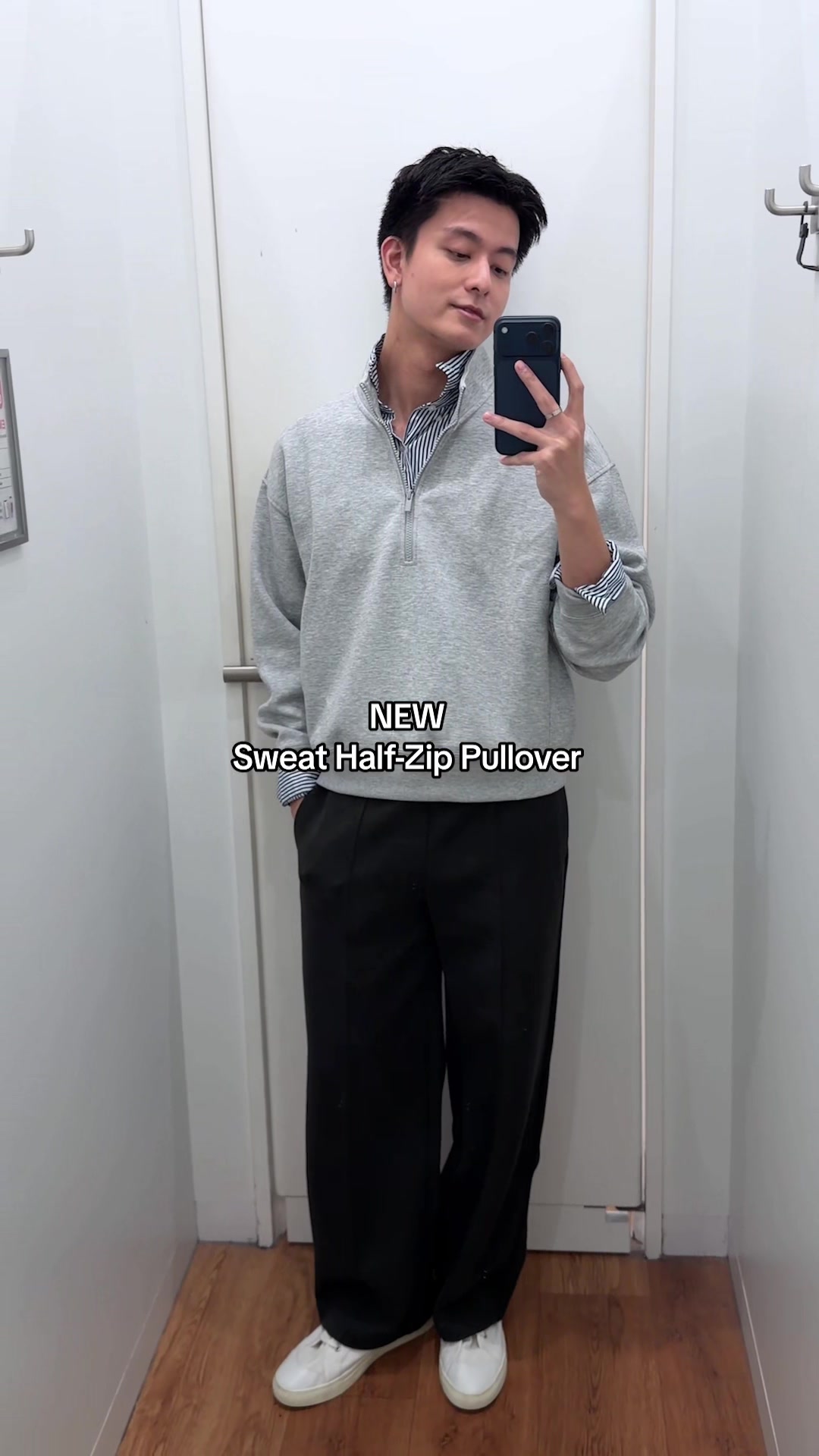 @UNIQLO Malaysia
