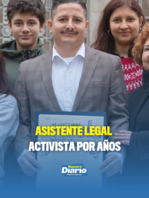 @Tiktok oficial Nuestro Diario