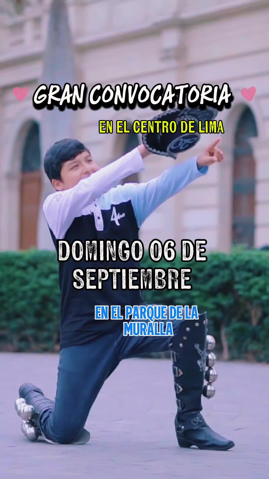 @C. H.P. RAÍCES LIMA-LEGADO 💙