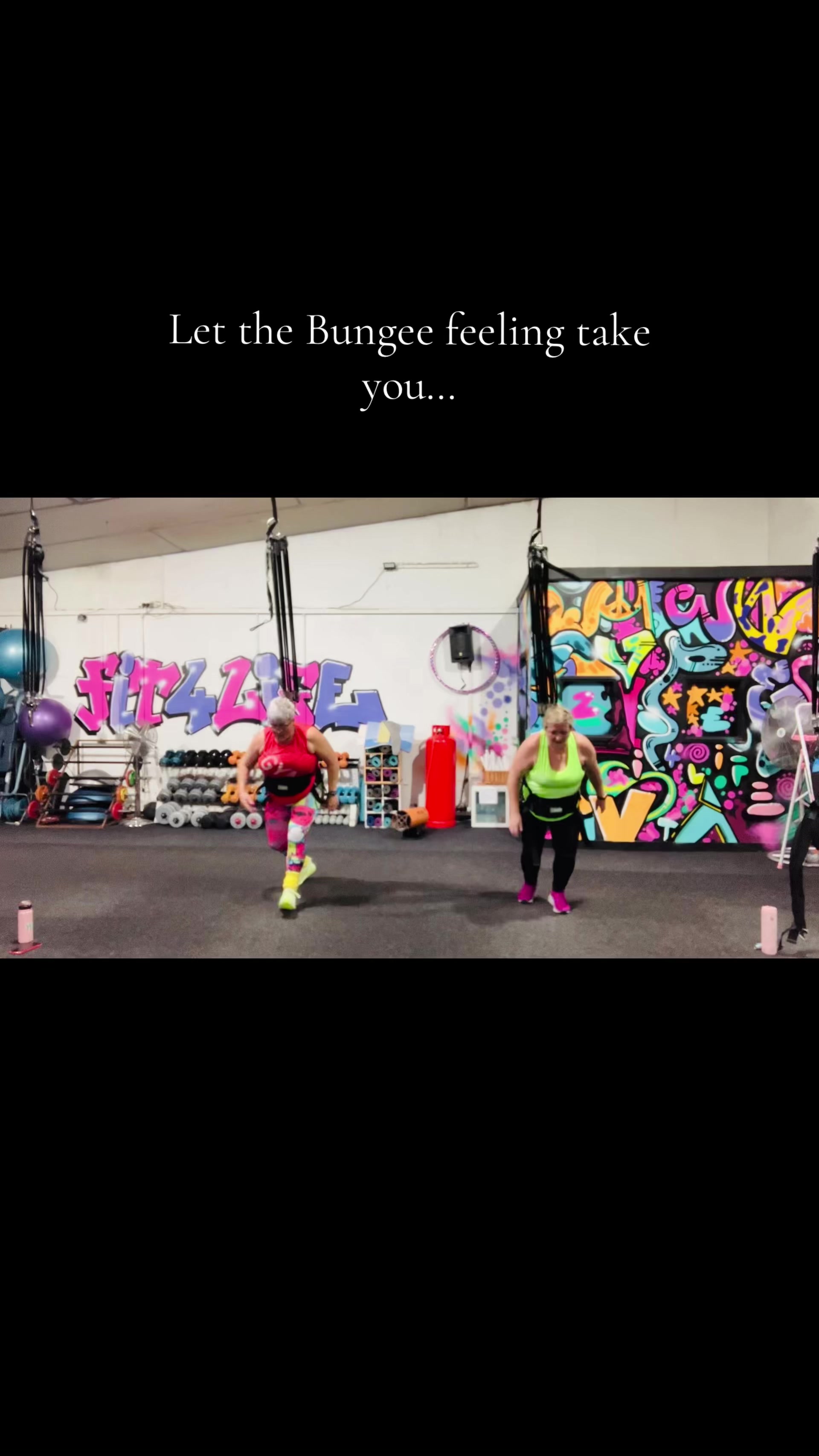@bungeefit4life