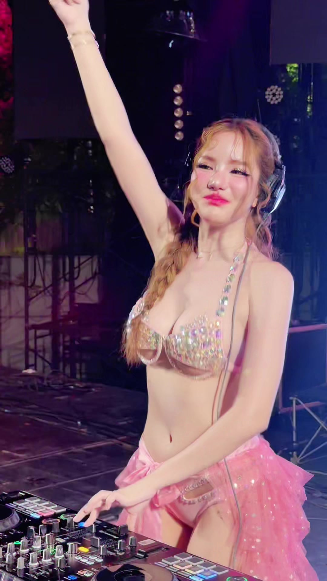 @Baby supannee (ช่องจริง)
