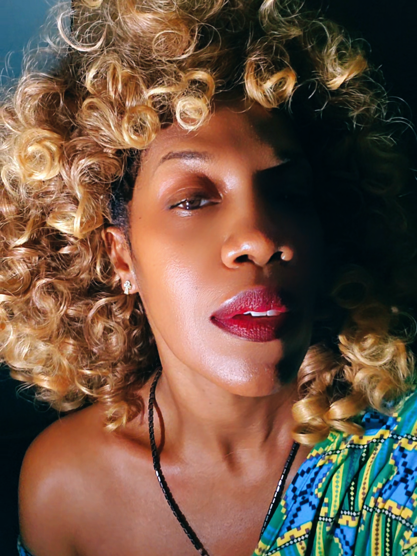 @carribeanqueen 🇺🇲🇯🇲