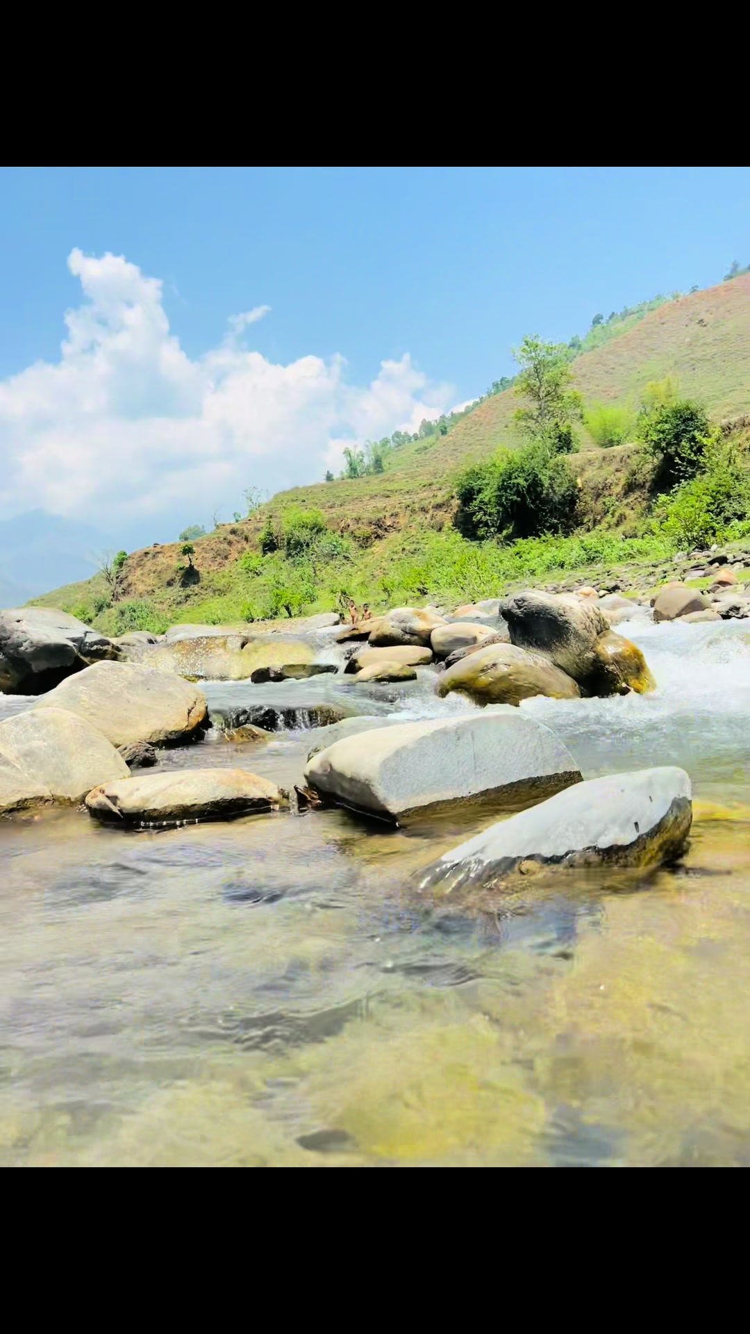 @Birendra Raj Shahi