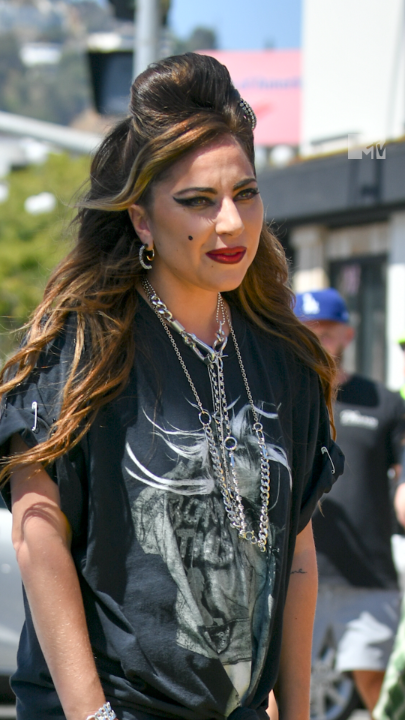 @MTV BRASIL