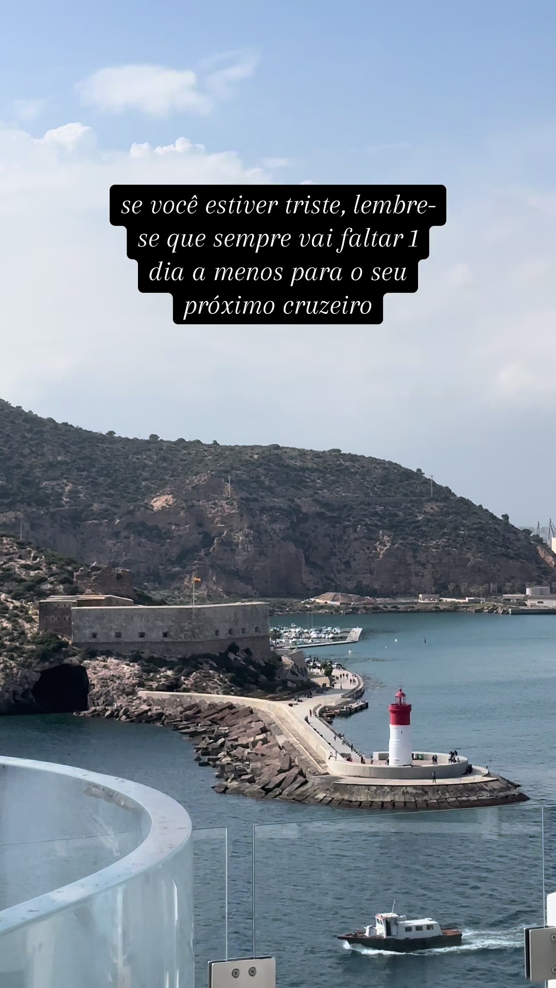 @Roteiros da Lu | Cruzeiros 🚢