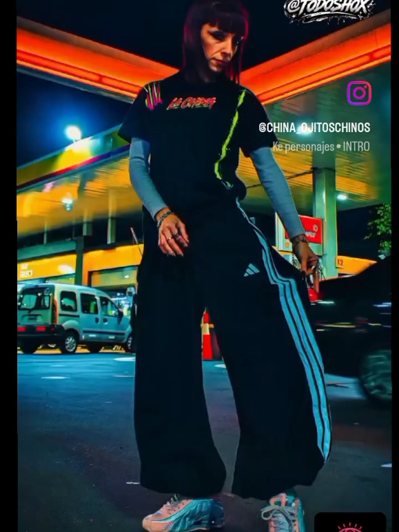 @⚡️👁 Lachina 👁⚡️
