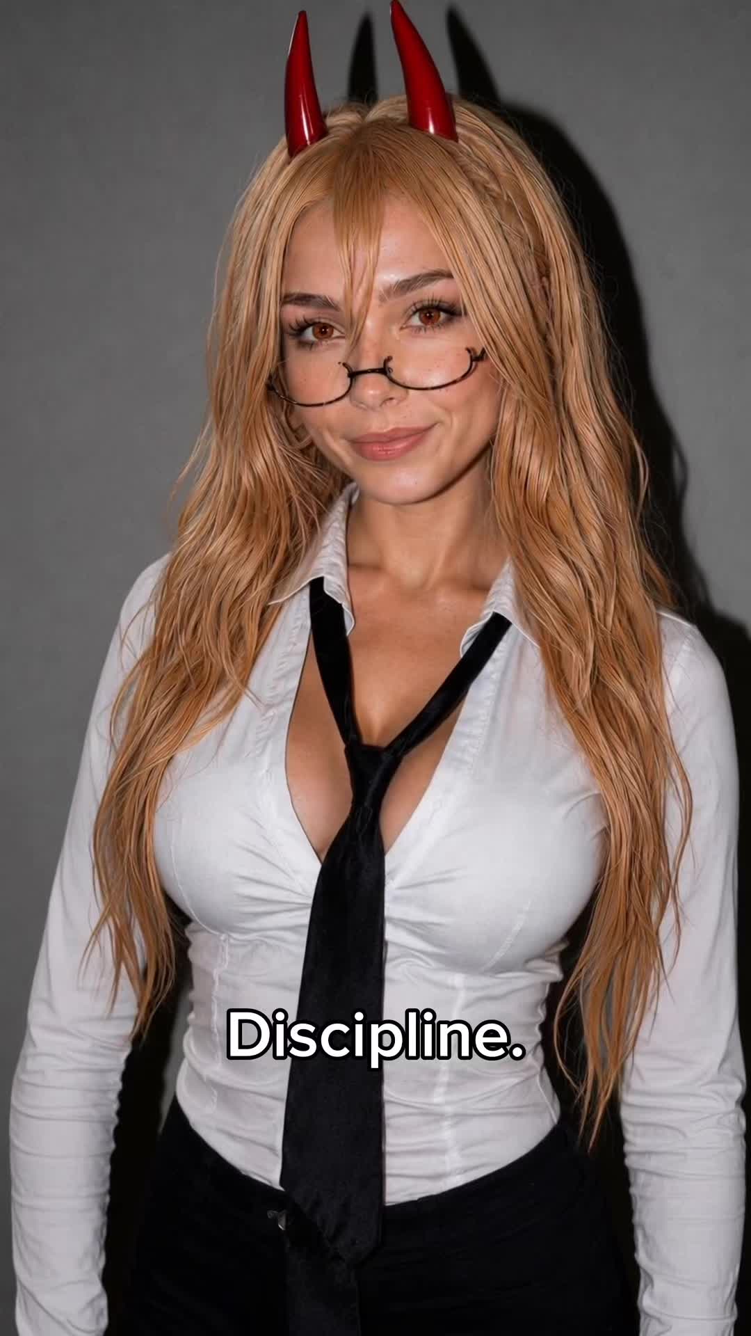 @Cosplay.Isabella