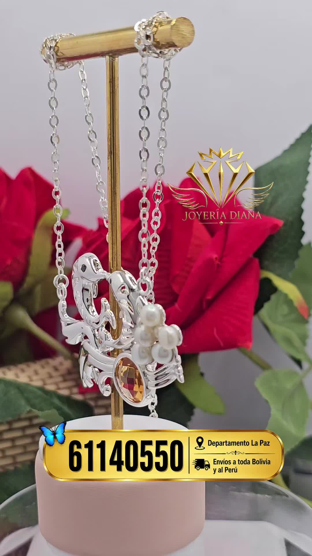 @JOYERIA DIANA