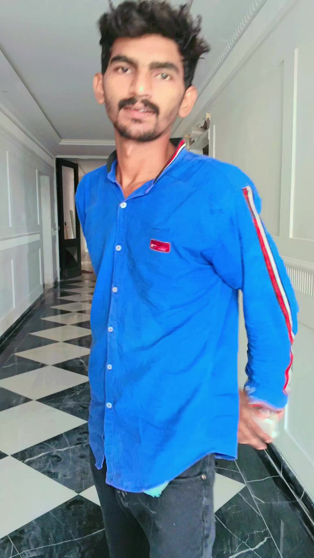@Jungle Ka Bhoot