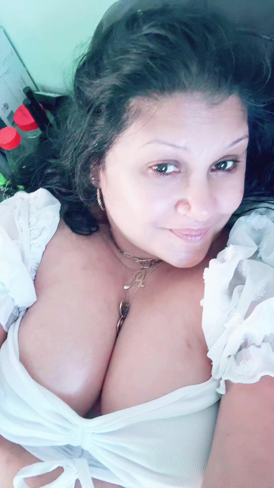 @❤️🔥👑White Puss Surie👑❤️🔥