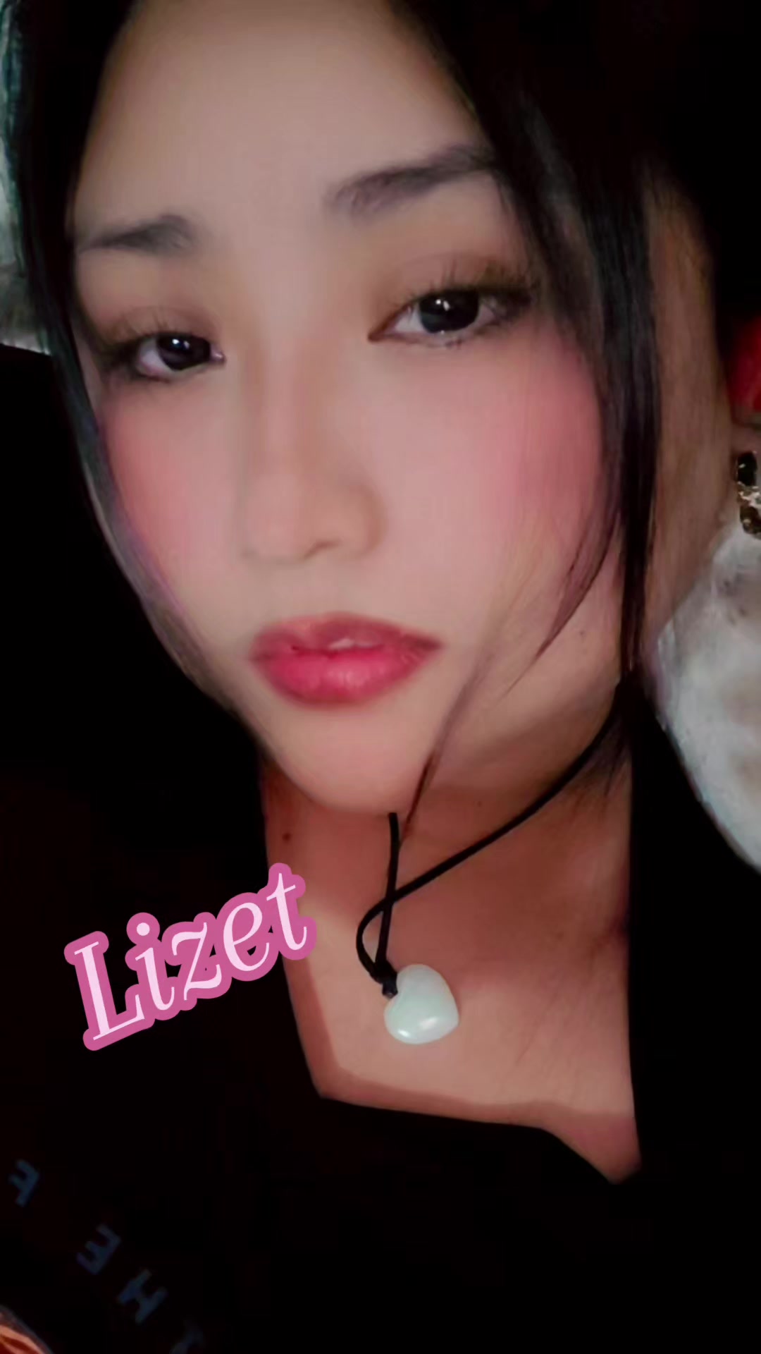 @โค๏ธ๐น๐Lizet ๐น๐๐