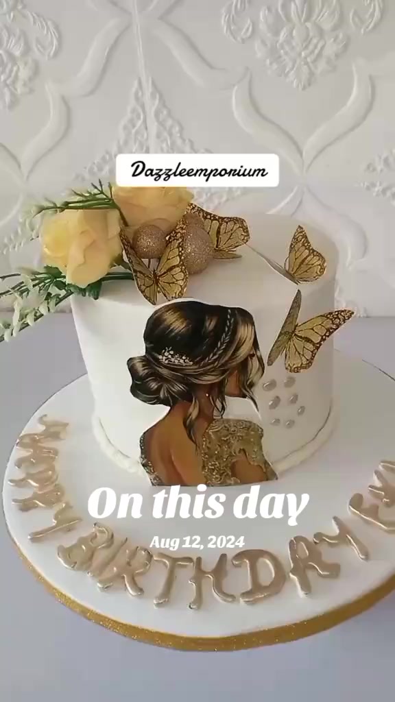 @Dazzle Emporium Home of Cakes