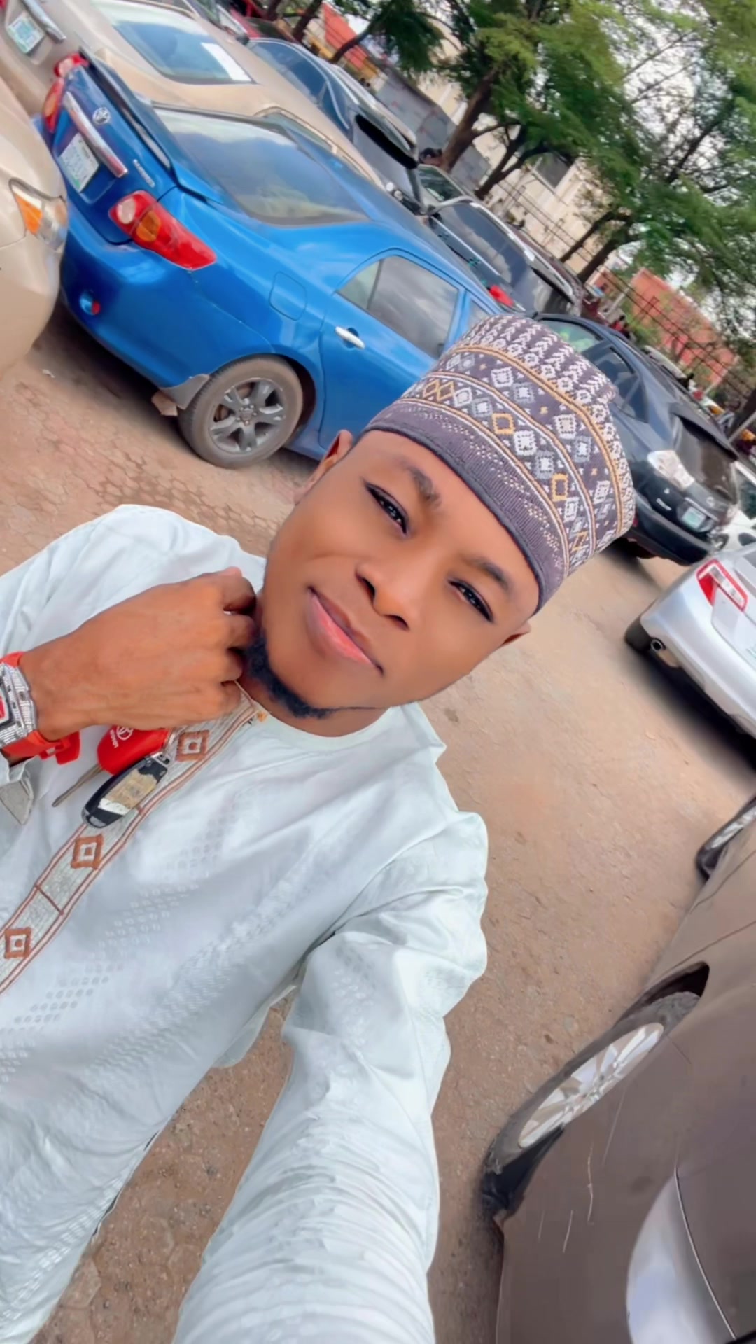 @amiru gold