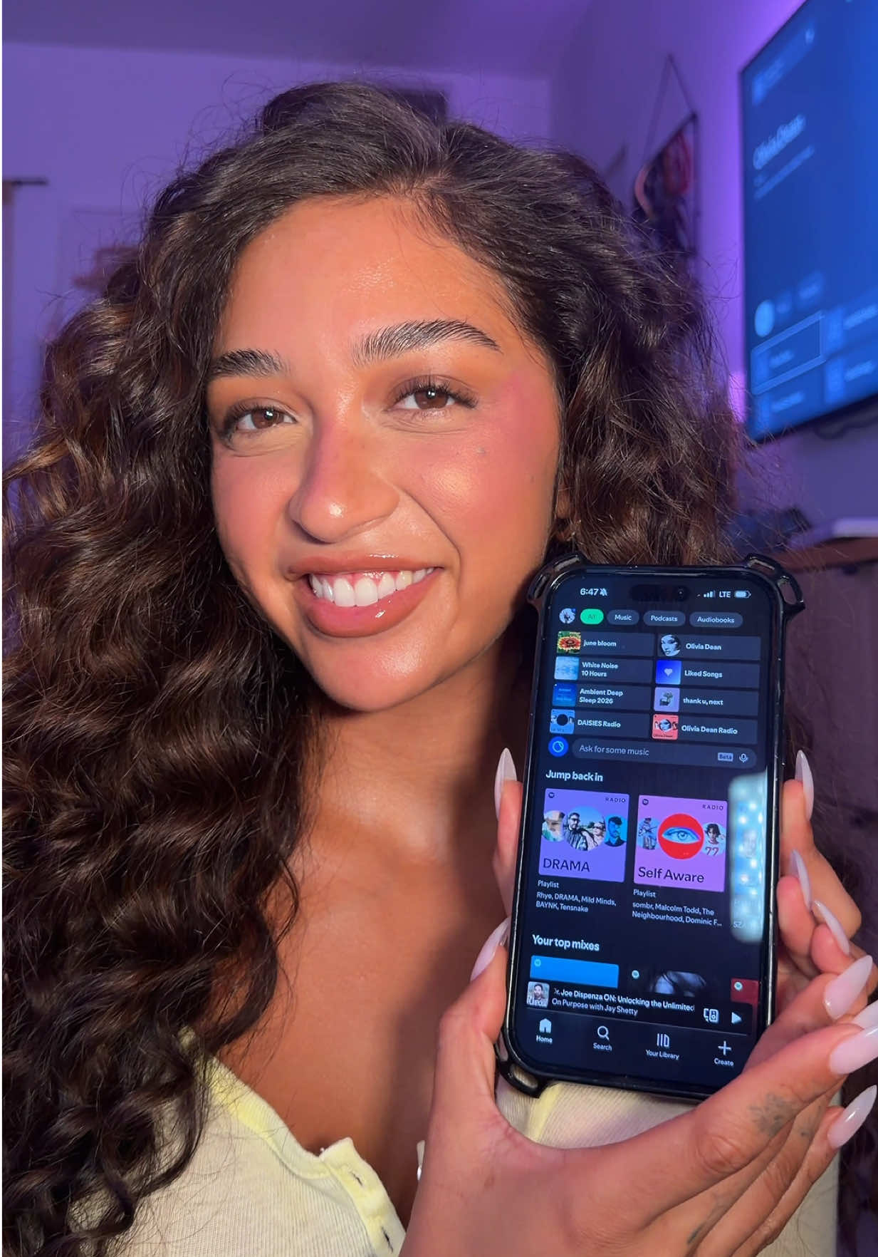 @cierra ortega