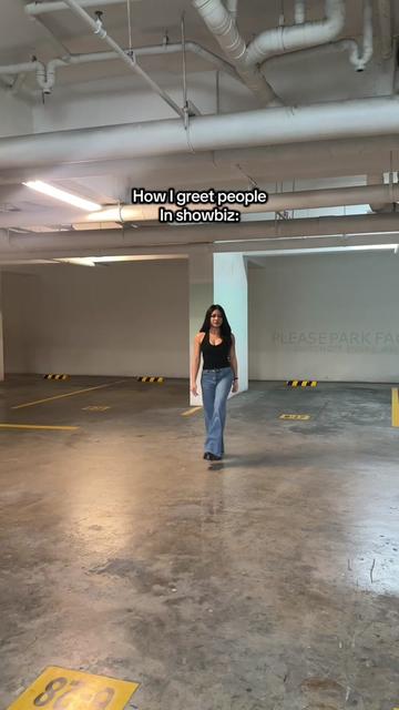 @Gia Gonzales