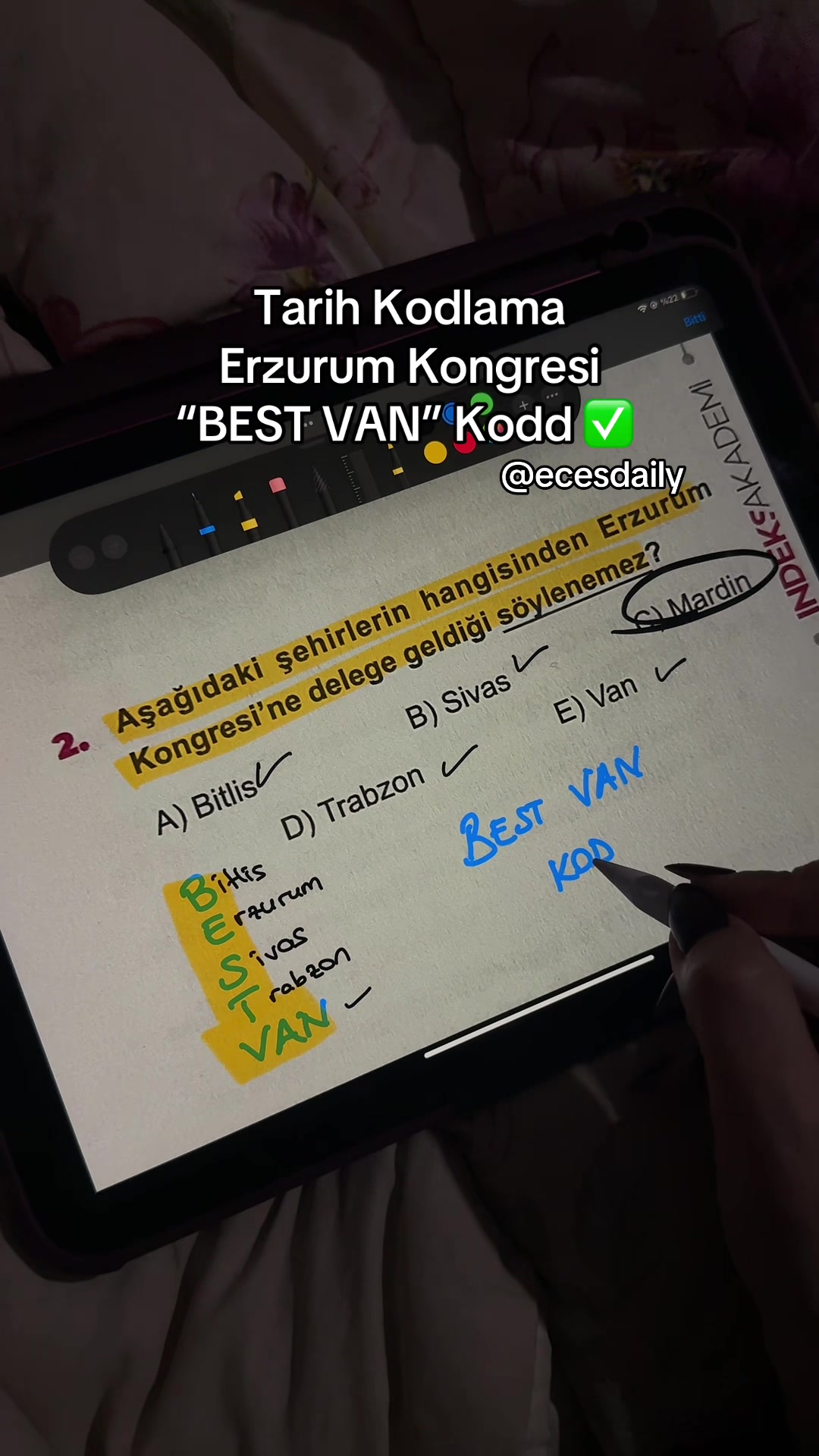 @ecesdaily