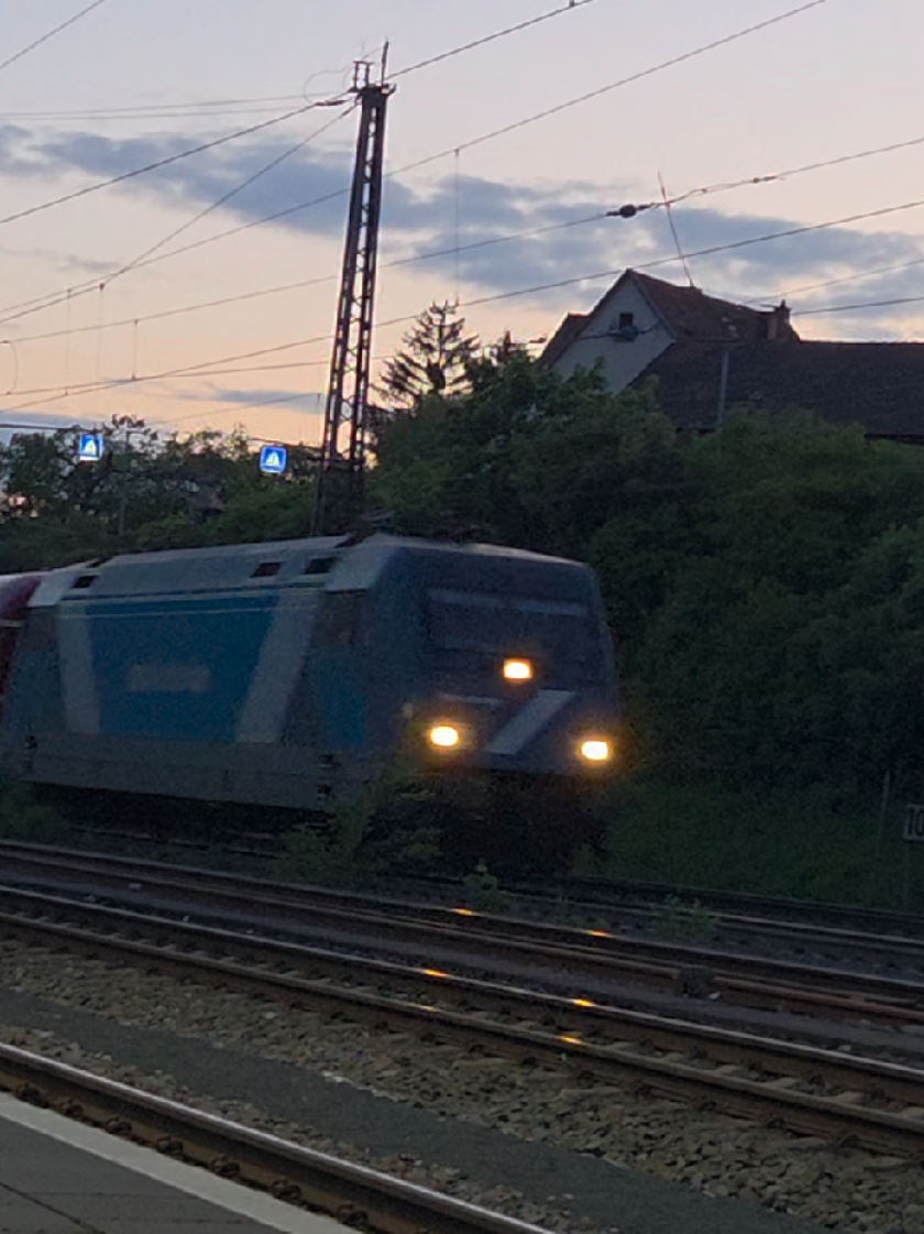 @Spotten In Hessen