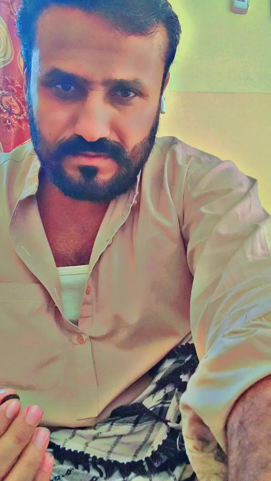 @Manawar Shah