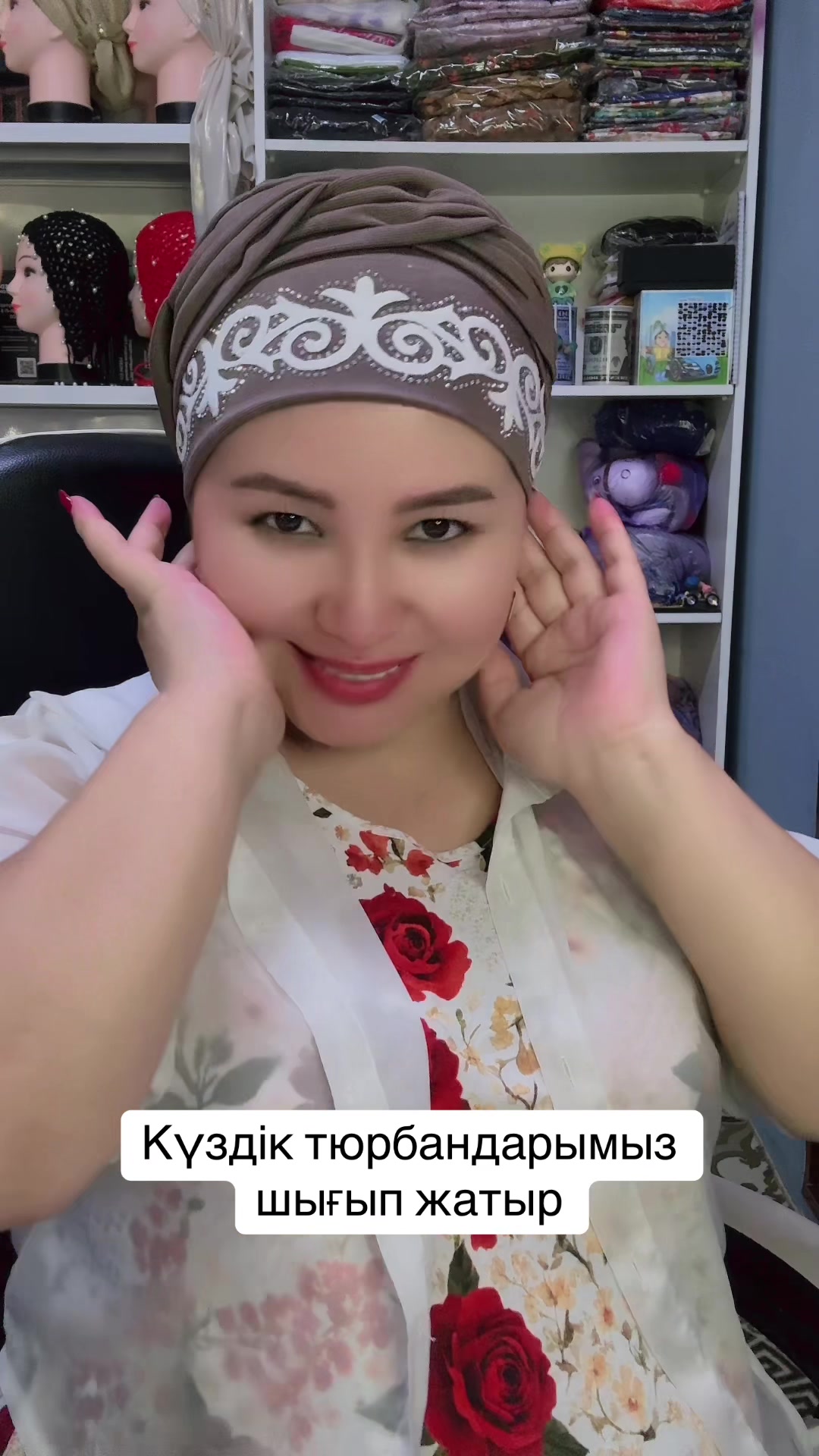 @Aksulu_oramaldary