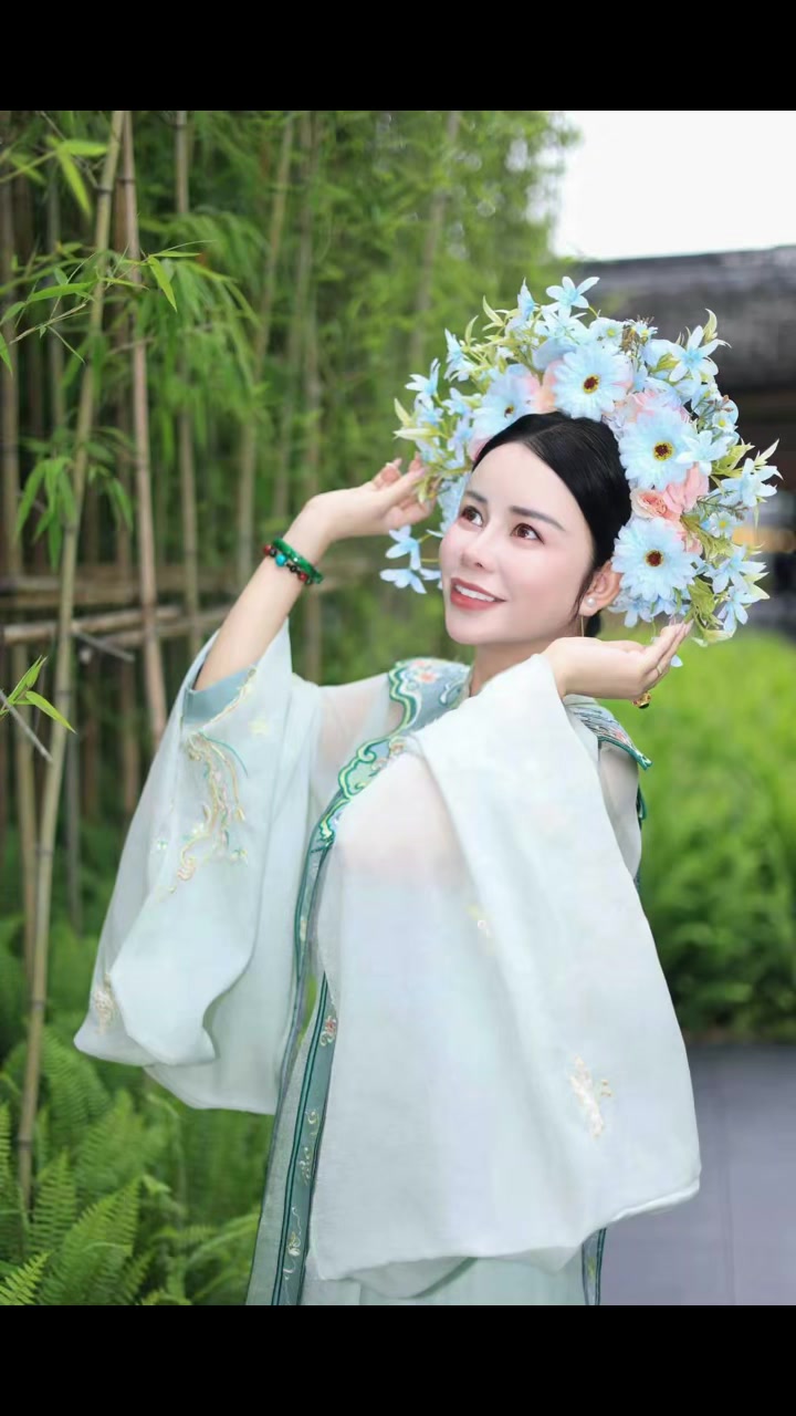 @Mộc Lan