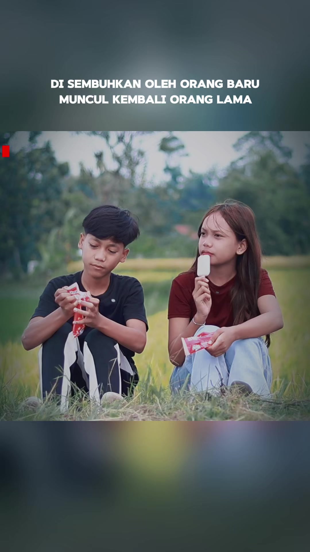 @Budak galau official