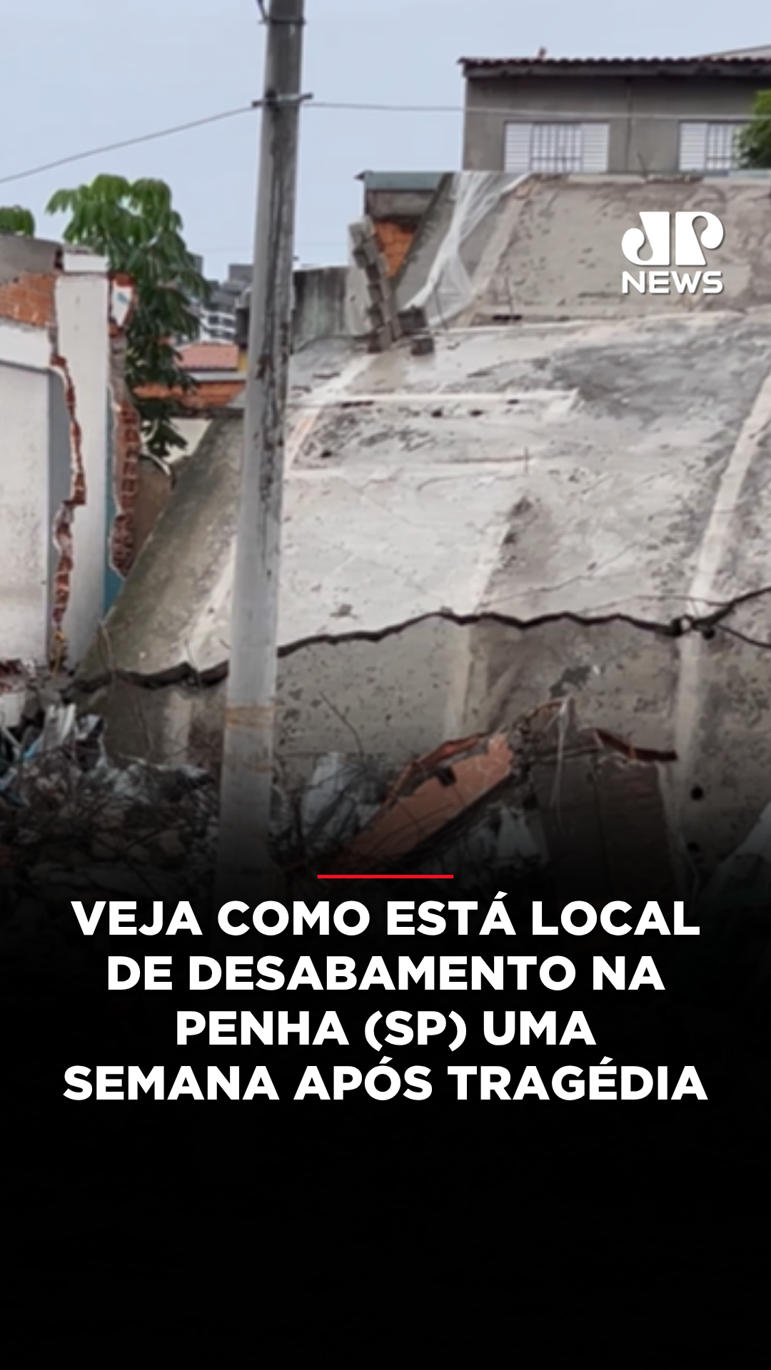 @Jovem Pan News