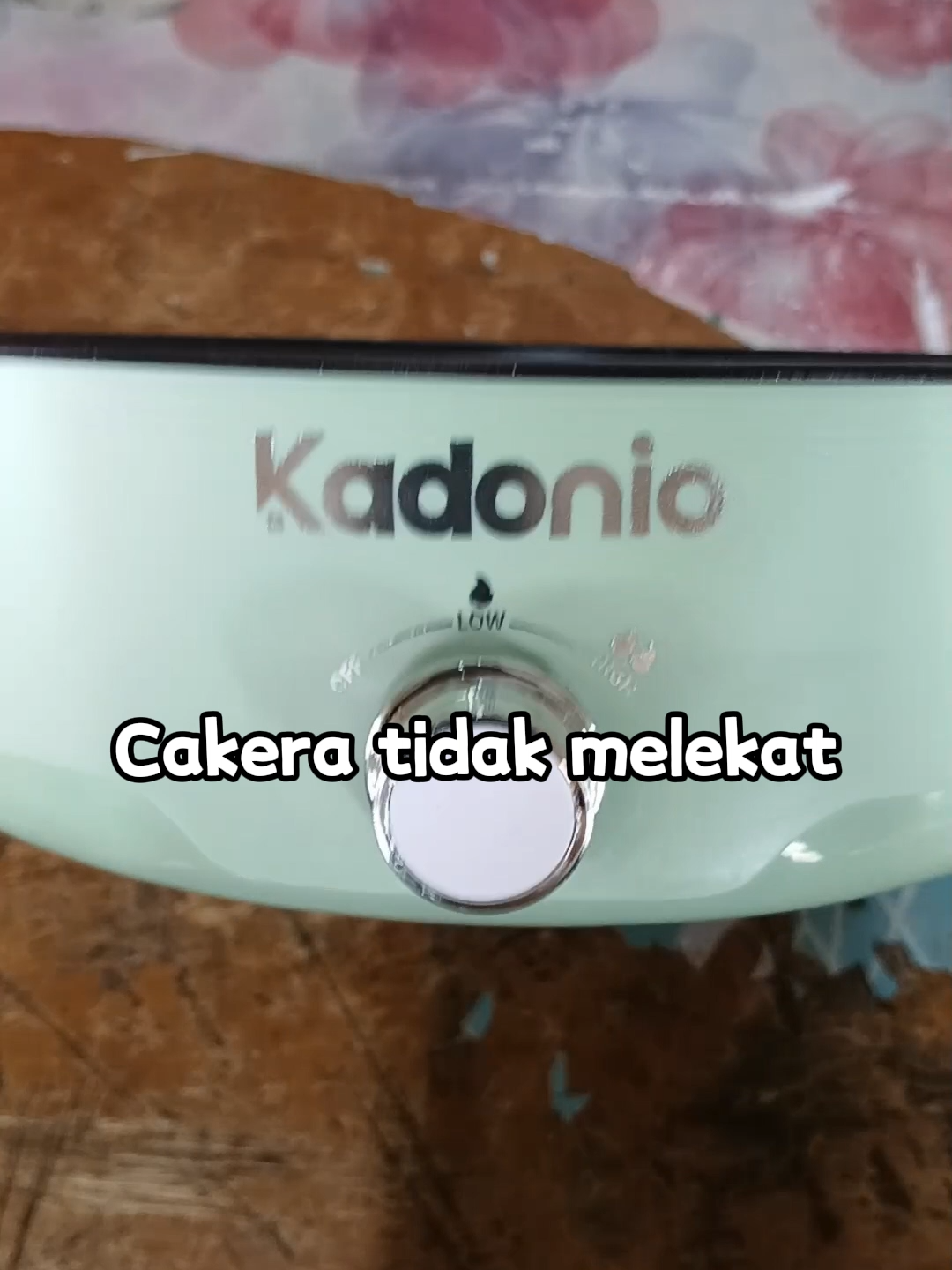 @Kadonio Malaysia