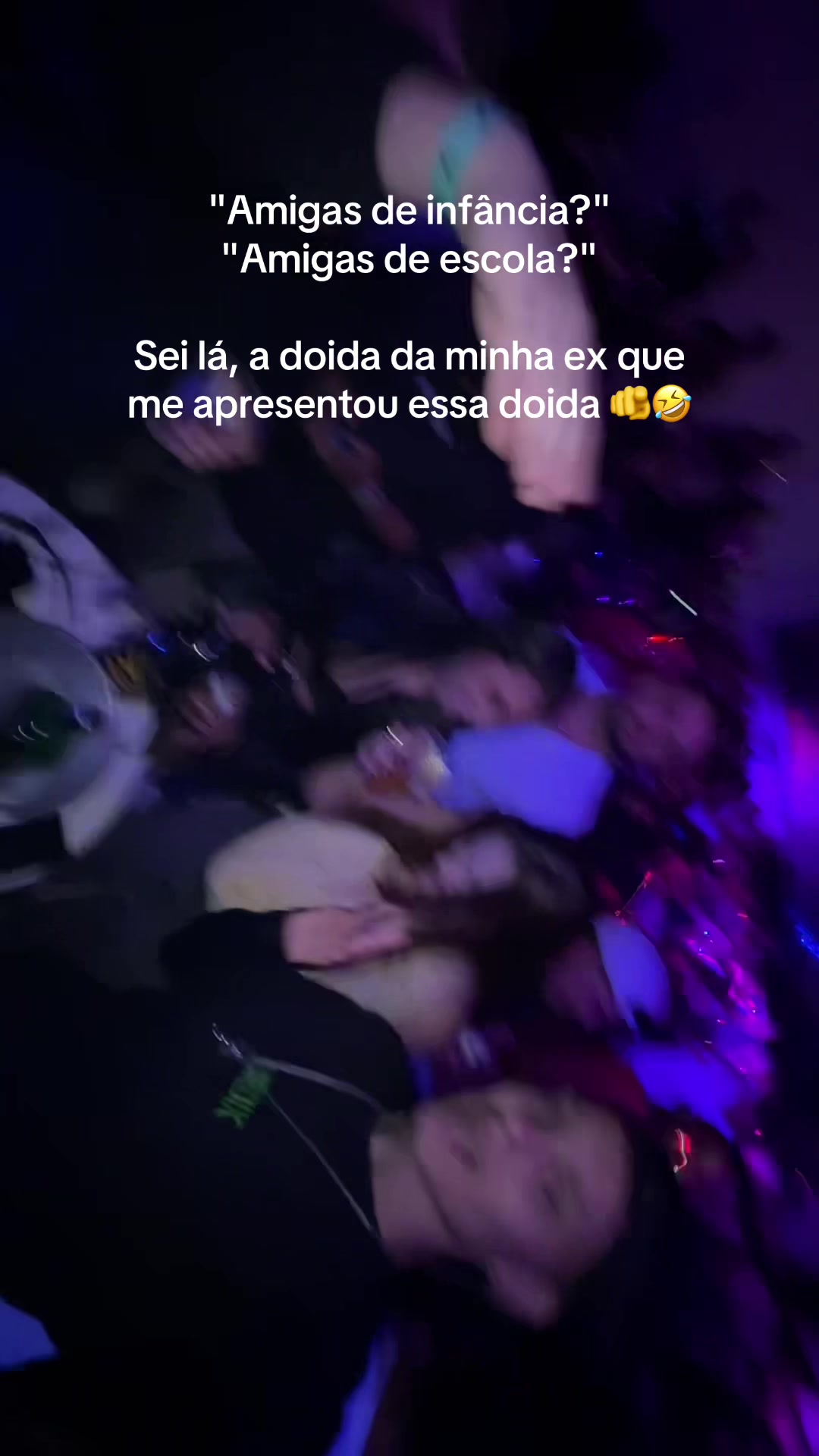 @&Eacute; a Japa Vida 🧸