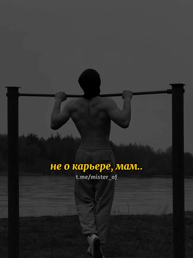 @тгк: Mister