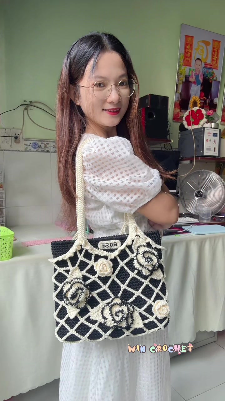 @Win Crochet