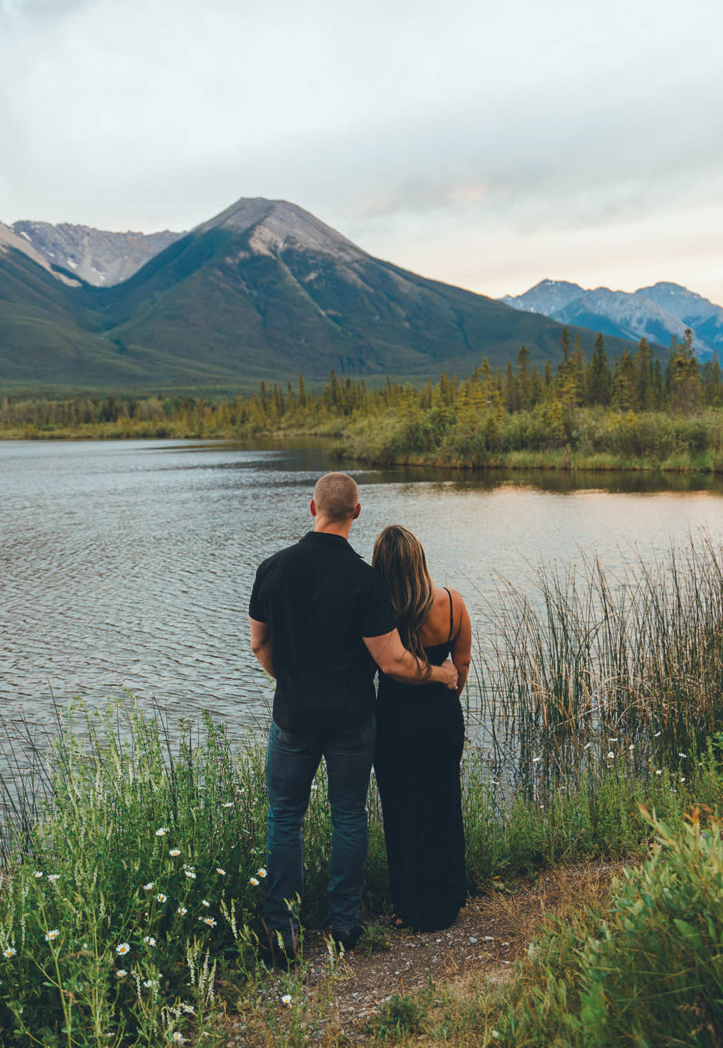 @Banff Photography