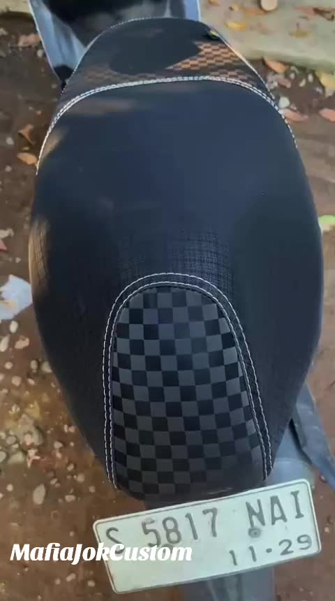 @MafiaJokCustom