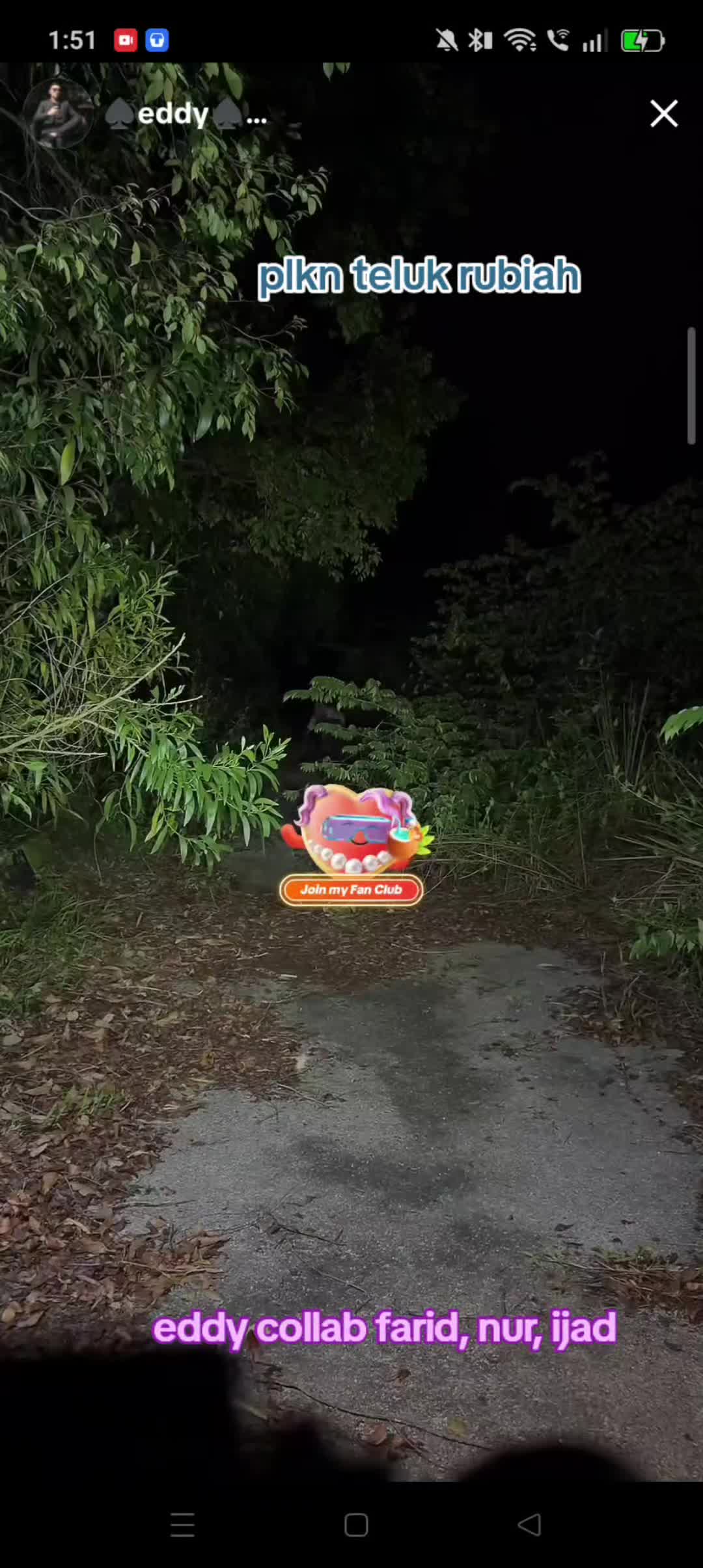 @🔥ᵗᵉʳʲᵃʰˢᵒˡᵒⓂ️RɪᴢQɪʏʏᴀ37