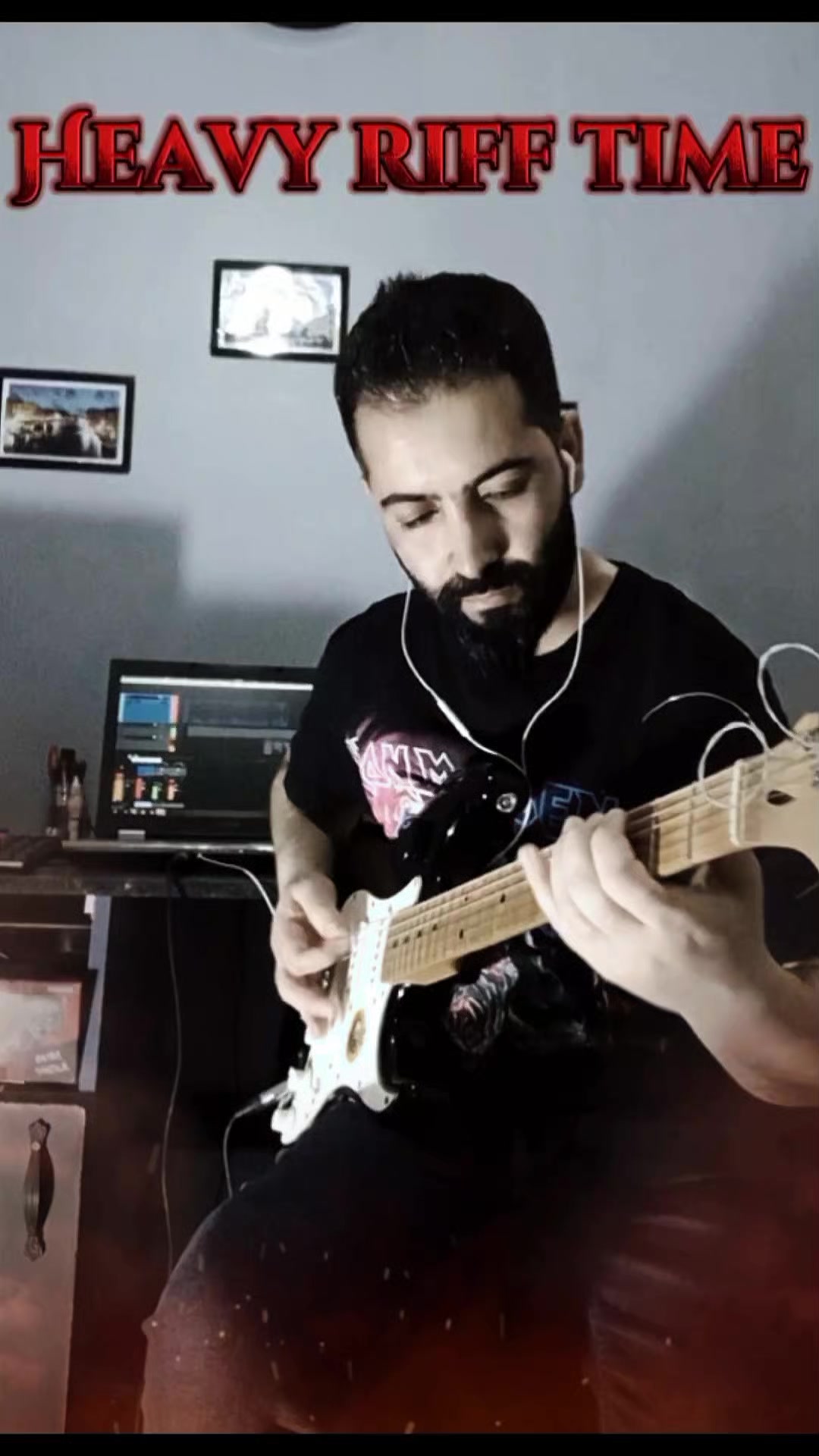 @☆🎸Houssam Mez🎸☆