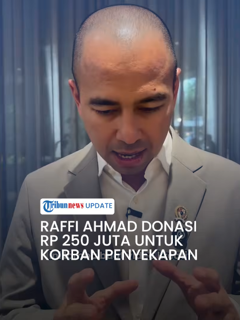 @Tribunnews