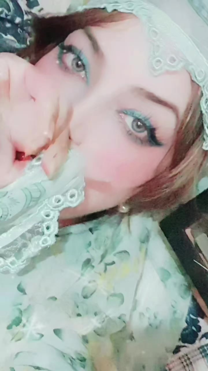 @mahwish Rajput