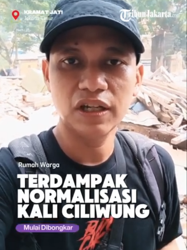 @Tribun Jakarta Official
