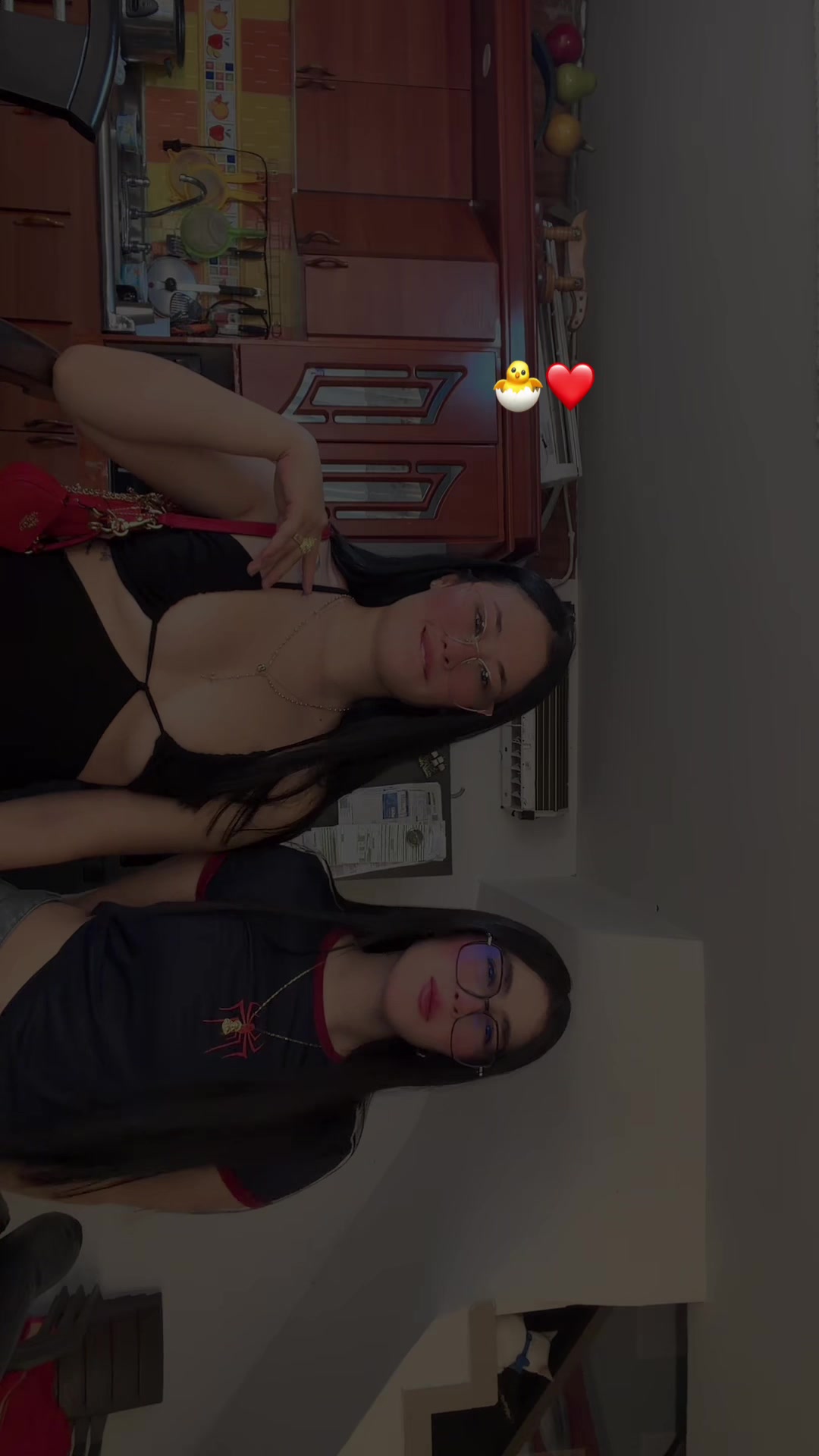 @Dana Valentina ❤️