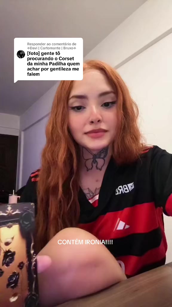 @༺ Cherr&iacute; ༻