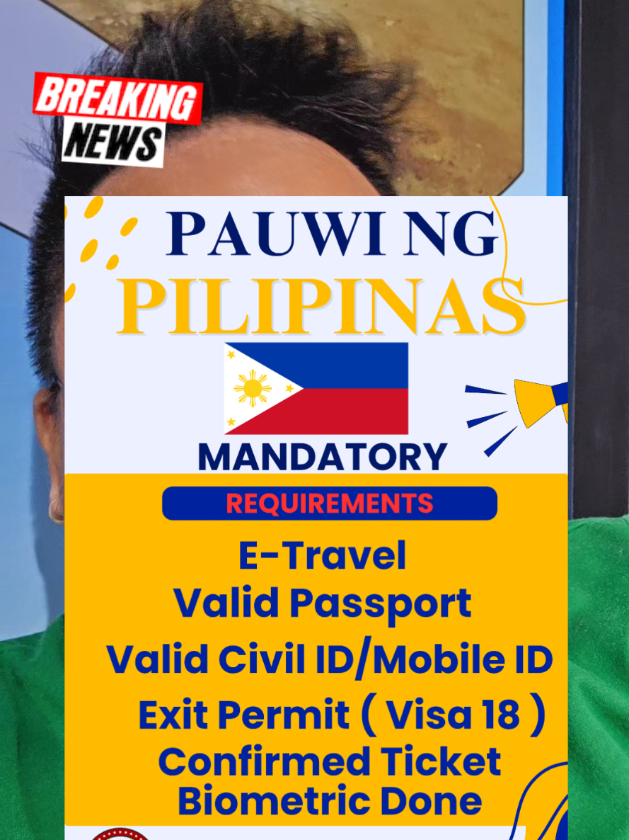@Lakwatcha Balitang OFW
