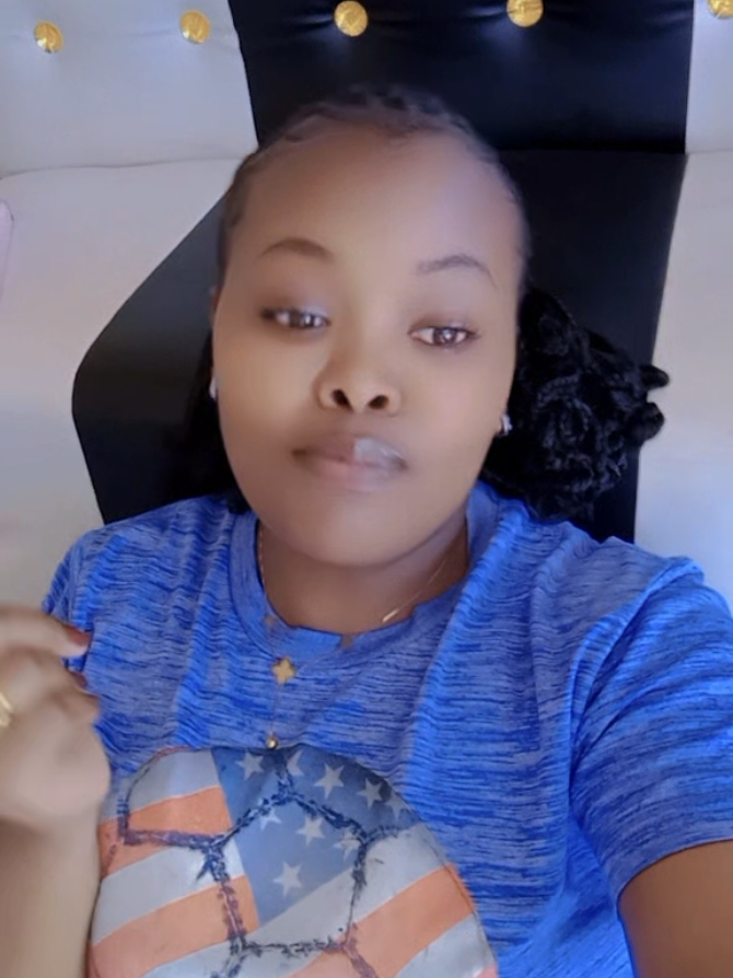@👑Ann Gitau💫