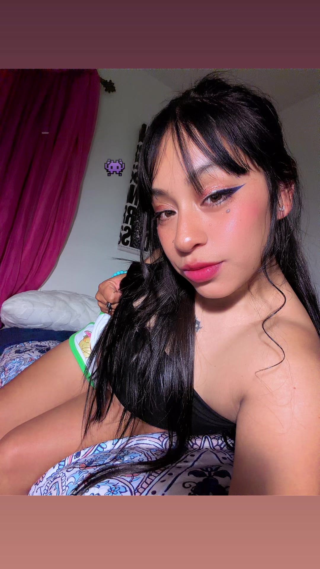 @Yova Alvarado