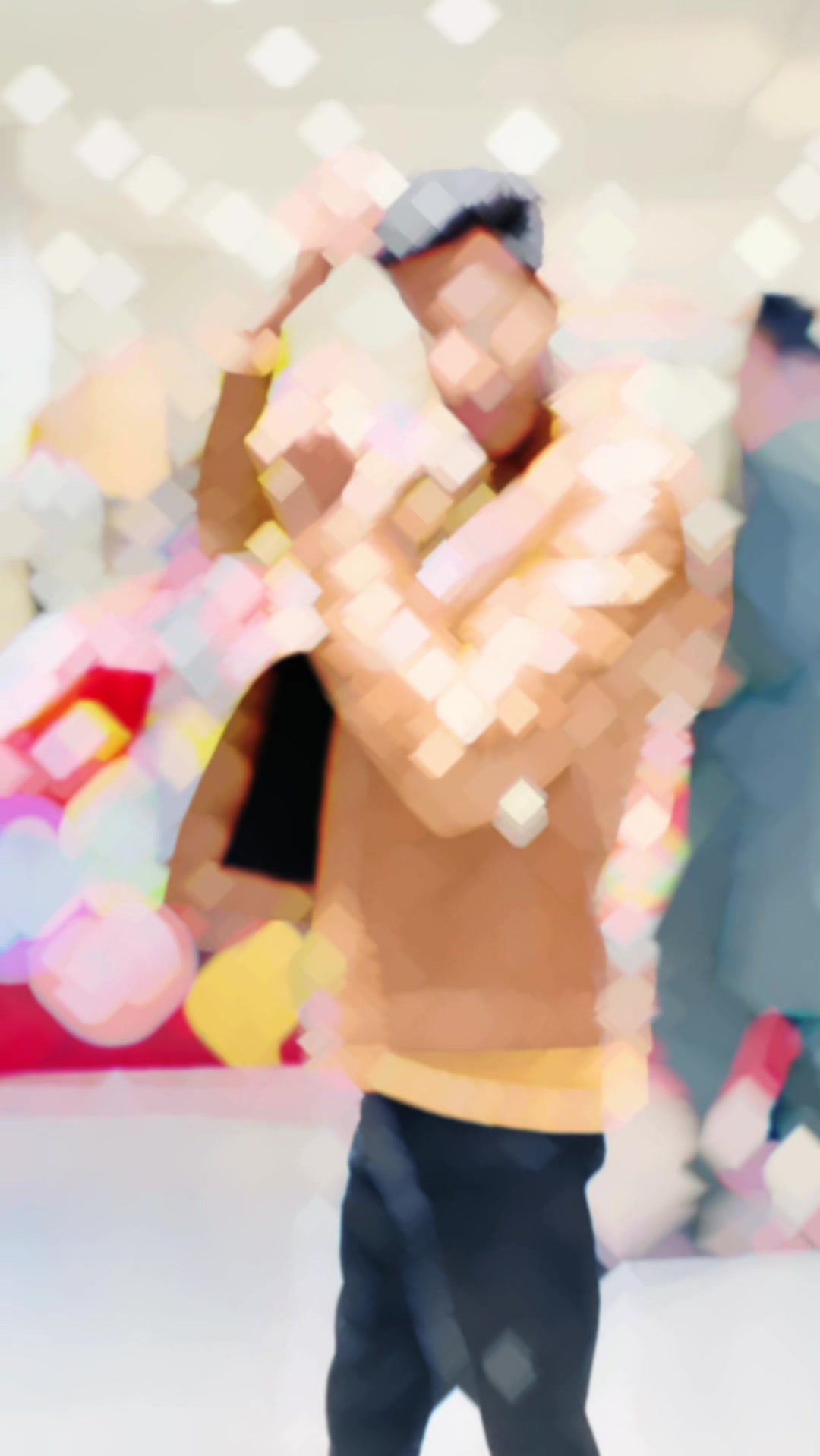 @โจ๏ธ๐๐ฉ'๐จ ๐ข๐ ๐๐๐ข๐ก๐ฎโค๏ธใโ