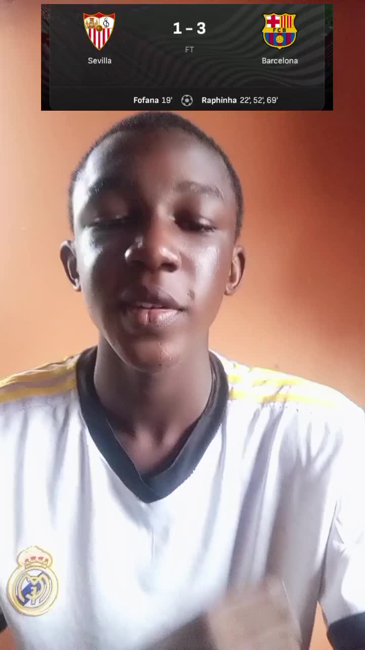@FUTBOL SEGMENT(ADELEKE)