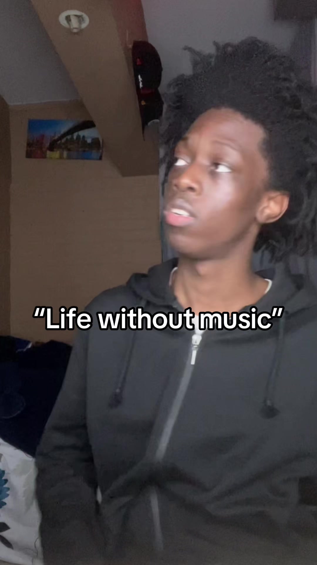 @Joster Drumm
