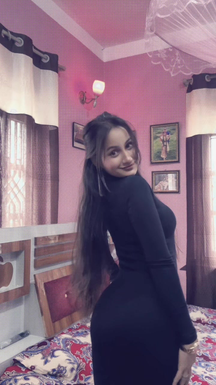 @Asmita Poudel 🔥