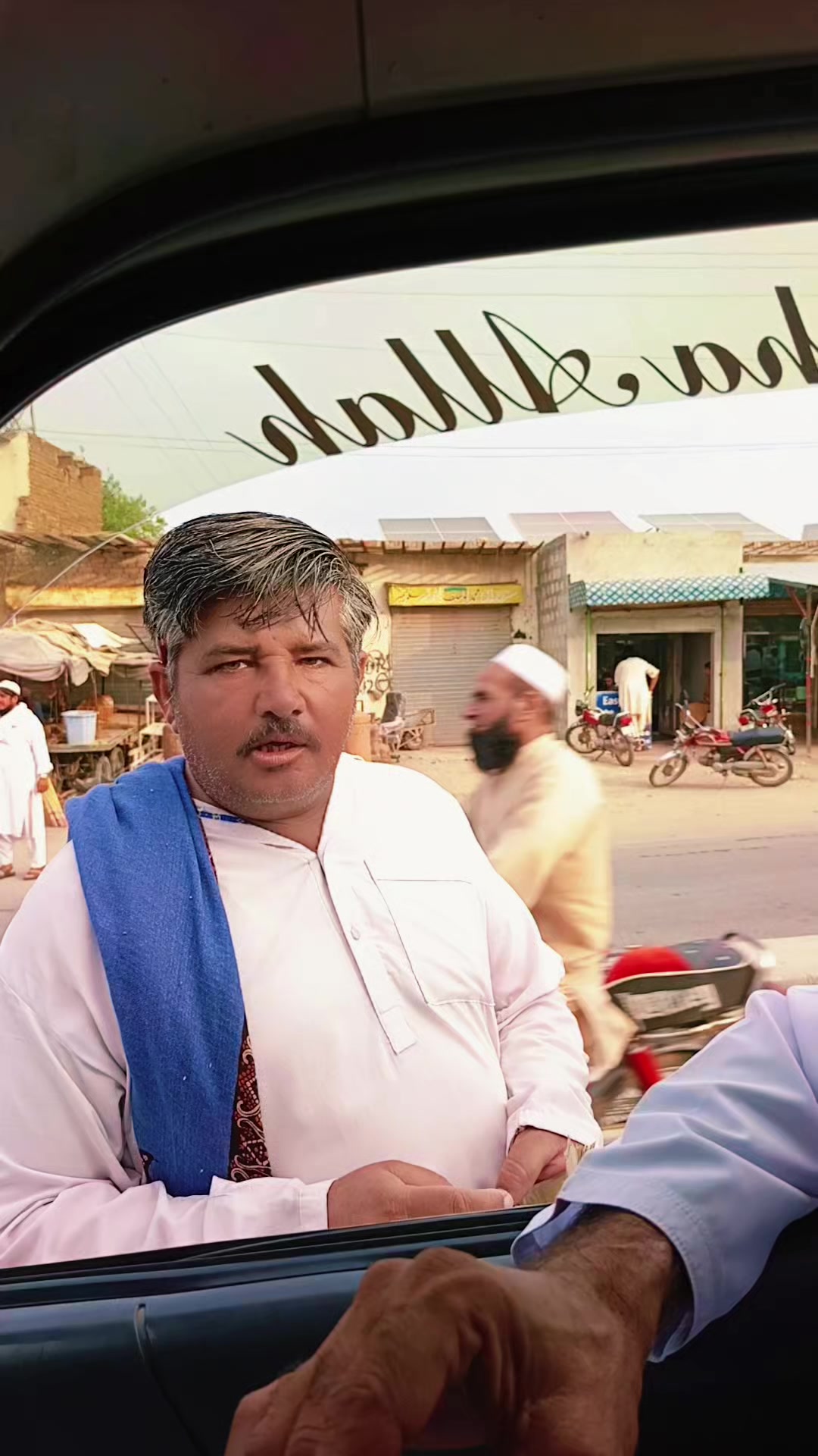 @Zia Khan karak