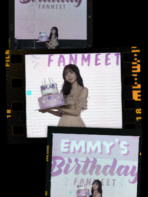 @BNK48 Official